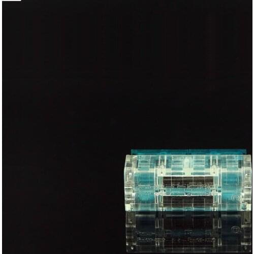 Connection Yes 2 In Through S-S Avoid The Broken Line Joint Docking Terminal mini fast Wire Connectors