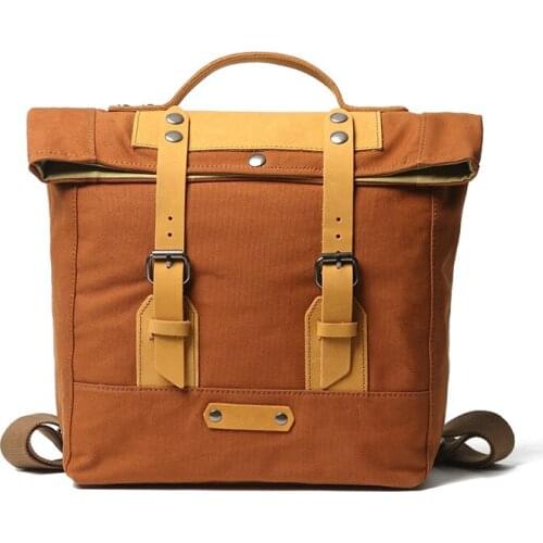 VZVA Women's Water Repellent Backpacks