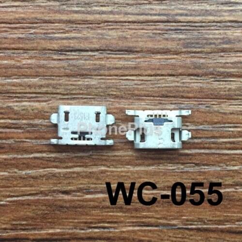 USB Charge Charging Dock Port Plug Connector Jack Replacement For Sony Xperia L S36 S36H C2105 C2104 Neo L MT25 MT25i