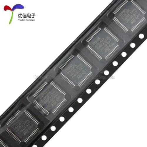 5pcs/lot STM32L051C8T6 LQFP-48 New Original Genuine IC Chip Cortex-M0