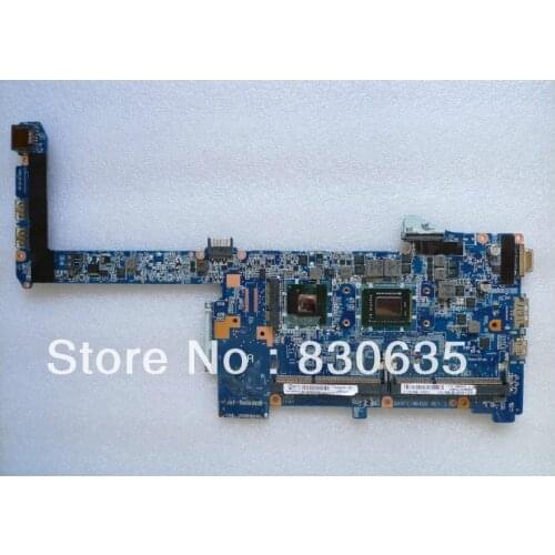 650402-001 lap 5330M full test lap connect board connect with motherboard