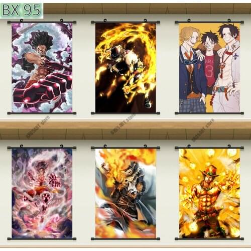 5D Diamond Painting Adventurer Anime Luffy Essabo Cross Stitch Kits Mosaic Diamond Embroidery Full Square Drill Home Decoration