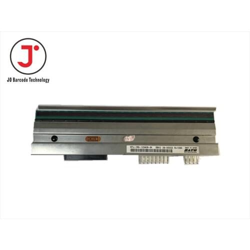 Free shipping brand new original Sato CL6NX 305dpi print head label head 300dpi Barcode printing head Needle marks