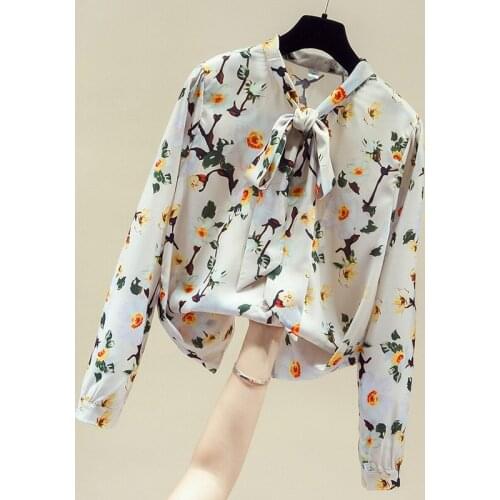 BONJEAN Women's Printed Shirts