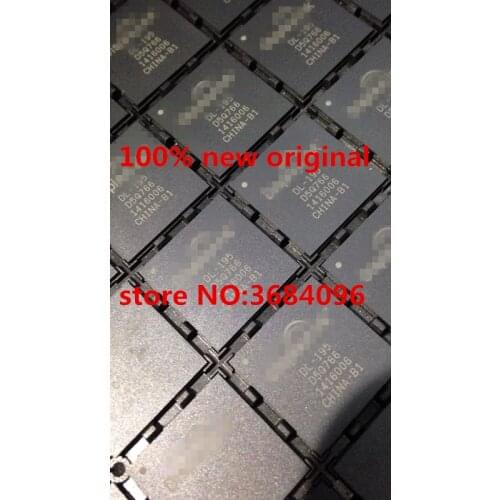 DL-195 DL-125 DL-165 DL-3900 DL-115 BGA 100% new free shipping