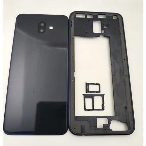 Emmaone Samsung Galaxy J6 Plus Batteries