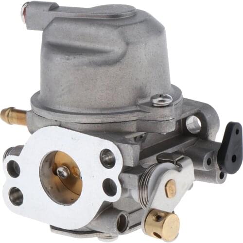Carburetor Assy 68D-14301 Replacement fits for Yamaha 4-stroke 4hp 5hp
