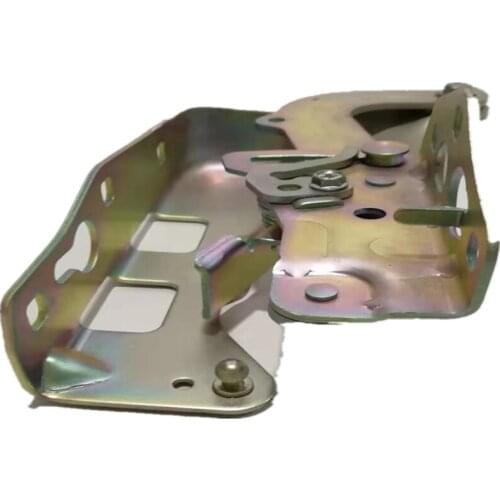 Car Engine cover fixing bracket hinge BONET HINGE nte Engine cover hinge Head hinge hinge Left and right iron shelves FOR GLC