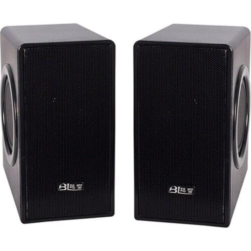MAGICVOICE A1 1 + 1 USB MINI SPEAKER (3 WATT * 4 OHM)