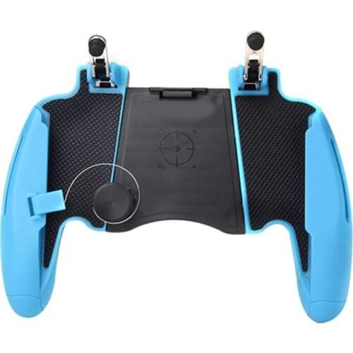 Mobile Gaming Controller Compatible with PUBG Mobile/Fortnitee Mobile Compatible with Pubg, Knives Out B03C