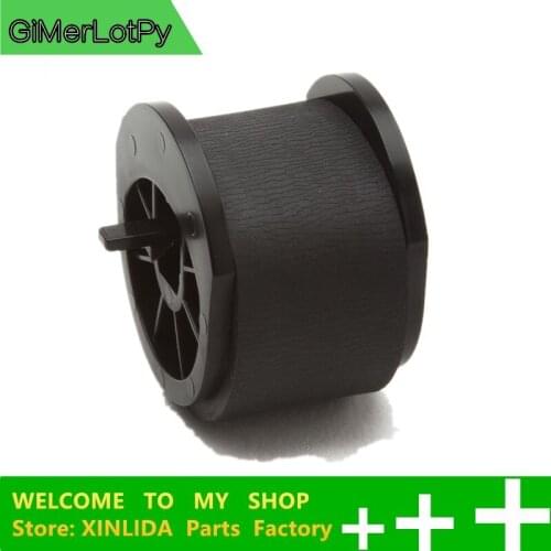 NEW Lexmark 99A0076 MP Tray Roller for T610/T612/T614/T616/T520/T522/T630/T632/T634/X632/X634/T640/T642/T644/X642/X644/X646/T650