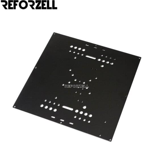 Openbuilds Universal Build Plate for V-slot Linear Linear Rails