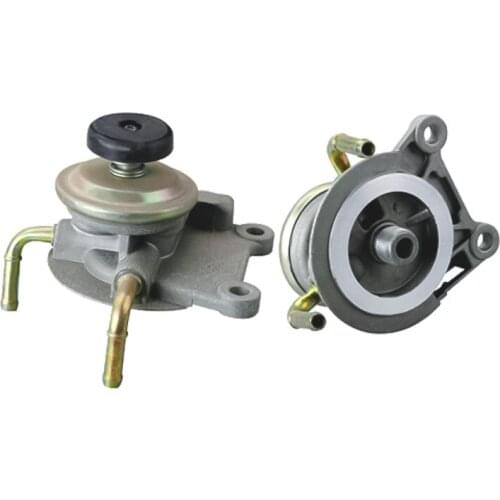 FILTER BASE WITH PUMP WL-01-12-130H FOR