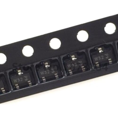 PDTC143XT PDTC143 143 TO-236AB PDTC143 100PCS