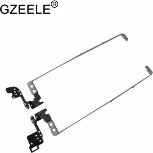 Laptop LCD Screen Hinges For Acer Swift 3 SF314-51 Laptop Right & Left Lcd Hinge Set