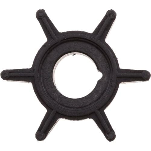 Outboard Water Pump Impeller for Mercury Mariner outboard 2 2.5 3.3hp 2 stroke 161543 Motor water pump Impeller