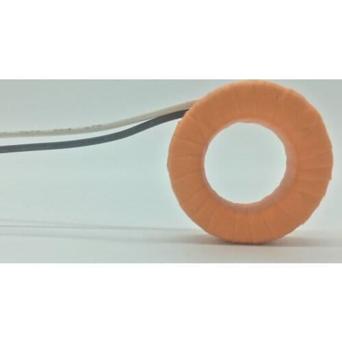 QE171 Micro Current Converter 30A/30mA Precision Magnetic Ring Converter