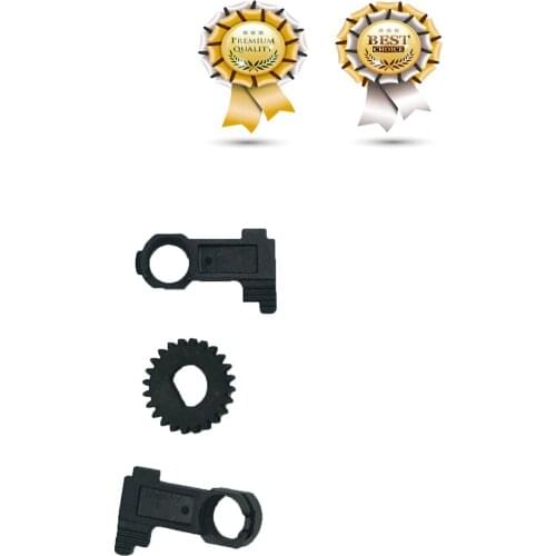 105934-034 Roller Bearings Gear For Zebra GK420d Thermal Printers GEAR ONLY