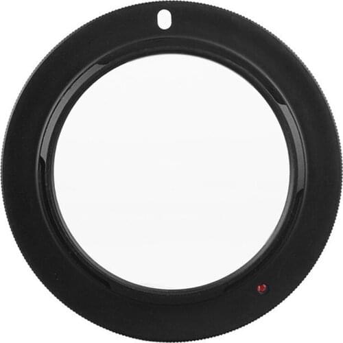 Super Slim Lens Adapter Ring for M42 Lens and Sony NEX E Mount NEX-3 NEX-5 NEX-5C NEX-5R NEX6 NEX-7 NEX-VG10