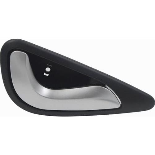 Interior Door Handle For JAC J6 HEYUE RS Front Rear Left Right Inner Door Handle knob