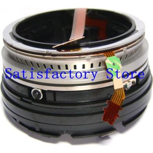 Repair Parts For Canon EF 400mm f/5.6 L USM Lens Focus Focusing Motor Ass'y YG2-0181-000