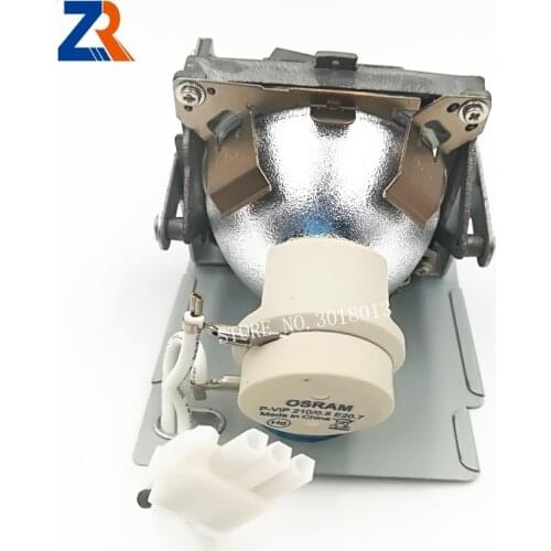 ZR 100% Original Lamp With Housing 5J.JED05.001 New Original Projector Lamp Fit For W1090/TH683/HT1070/BH3020 Projectors