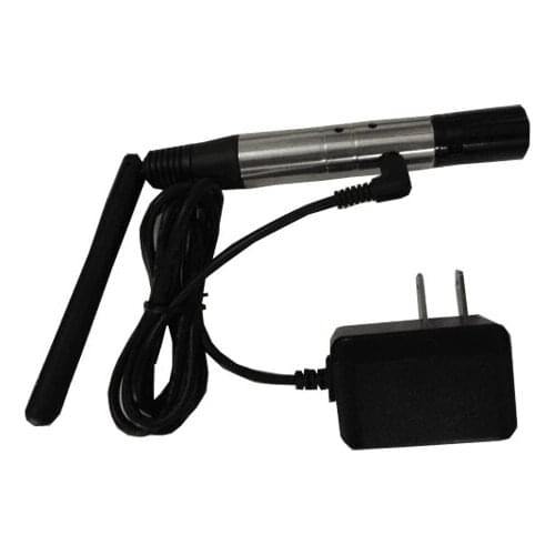 2.4G dmx wireless receiver/transmitter