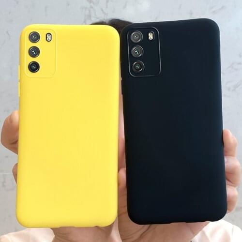 Candy Case For Xiaomi Redmi K30S K30 Pro Phone Cover Soft Silicone Back Cover For Xiaomi MI10T Pro 10T Lite 5G Poco F2 Pro Funda