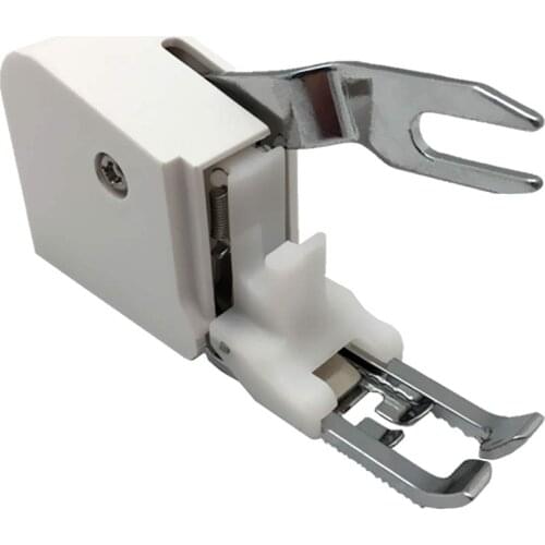 Household Sewing Machine Parts 5mm Walking foot Low Shank R1000L