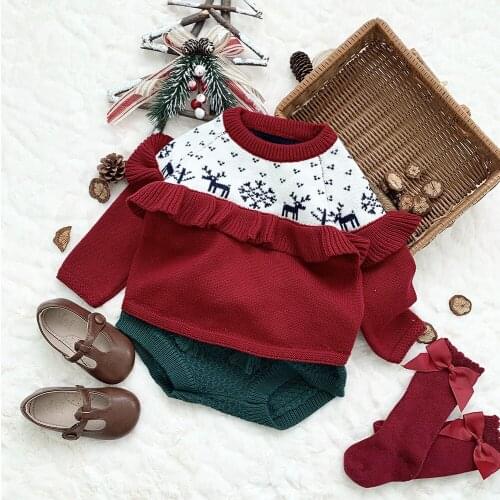 Dibeberabbit Sweaters For Girls
