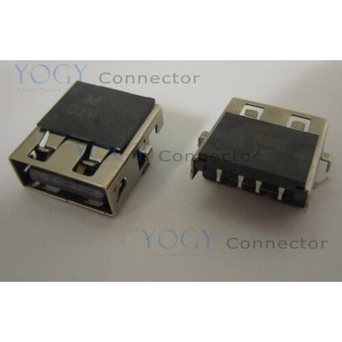 1pcs Female USB jack fit for Samsung NP300 NP300E5C Series laptop motherboard usb socket port