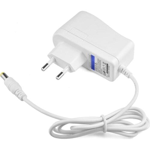 Lcamaw Power Supplies