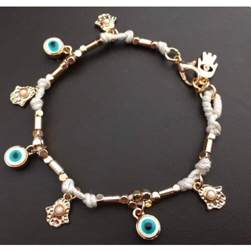 2021 Hot European Fashion Jewelry bracelet bracelet Unisex 4 Colors Crystal from Swarovskis for Woman and female