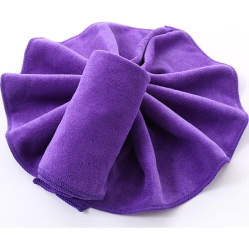 40*40cm Hot Selling Towel For Washing Car