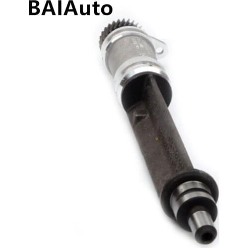 OEM 06H198205M 06H 198 205 EA888 Engine Balance Shaft For Audi A4 A6 Q5 VW Golf Passat Jetta Tiguan Skoda Seat 1.8TFSI/2.0TFSI