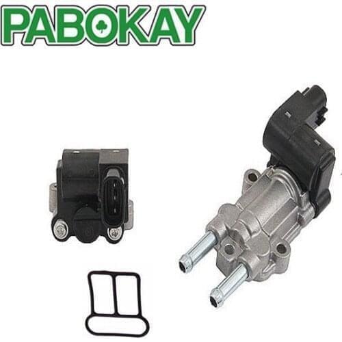 For Scion Toyota Echo Idle AIR Control Valve 22270-21010 22270-21011 1903-309492 2227021010 2227021011 AC464 AC4190 73-4552