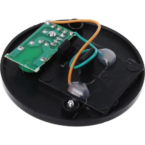 2pcs Outdoor LED Lawn Lamps Waterproof Solar Energy Landscape Lights For Yard Garden Street