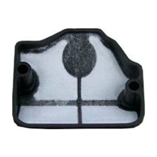 Air filter HUSQVARNA COMPATIBLE 82X52X10 MM 136, 137, 141, 142