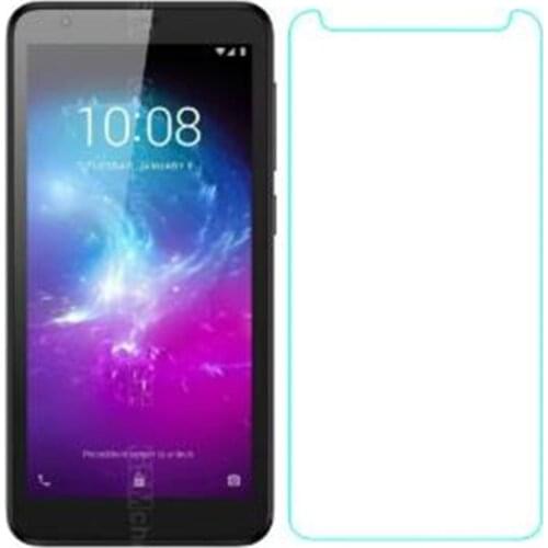 Tempered Glass For ZTE Blade A31 Lite Screen Protector 9H 2.5D Tempered Glass For ZTE Blade A31 Lite Phone Protective Film
