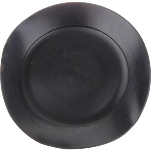 1 Piece Black Boat Collision Head Replace The Protector Head Impact