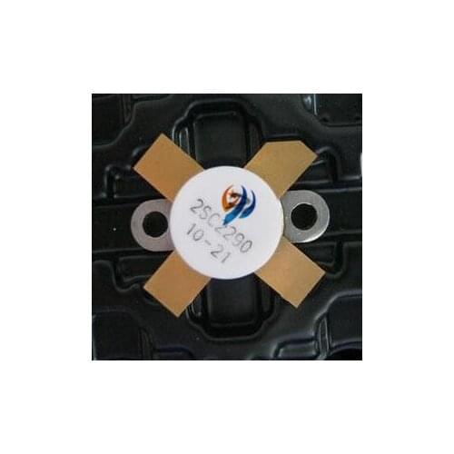 2SC2290 SMD RF tube High Frequency tube Power amplification module