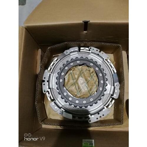 602 0006 00 / 602000600 / 6020006000 clutch 2-set (clutch disc and clutch cover) 0AM198140A 0AM198141P 0AM198141T Quality New