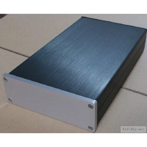 BRZHIFI BZ1706 series aluminum case for DIY custom