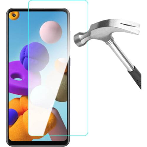 Armoureagle Screen Protectors For Samsung Galaxy A51