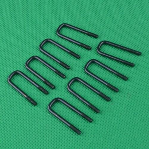 HG P407 HG-P407 1/10 RC Car spare parts U type ring Axle fixed parts W007