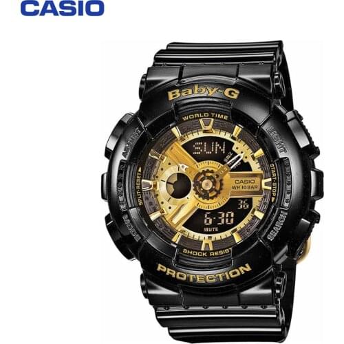 Casio Women's Electronic Watch