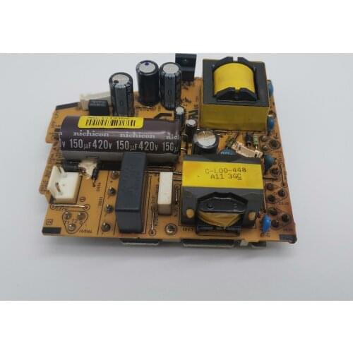 Projector parts for EB-C340X main power