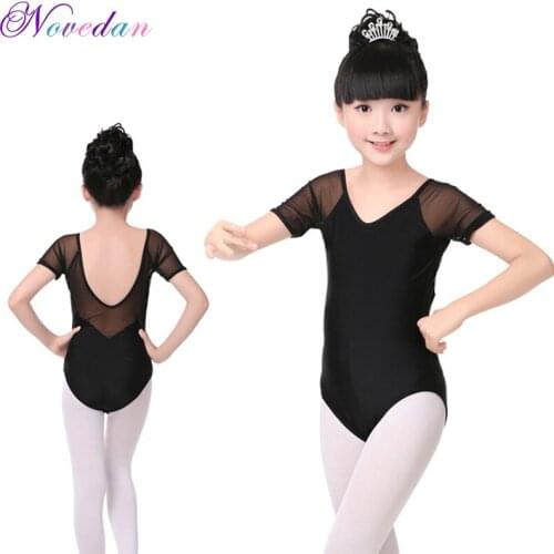 Dancewear ballet Dance Costumes For Girls