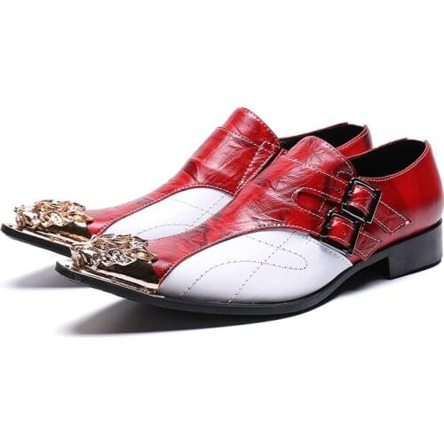 Мужские классические туфли Deification China At AliExpress