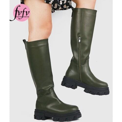 Женские сапоги FVFV China At AliExpress